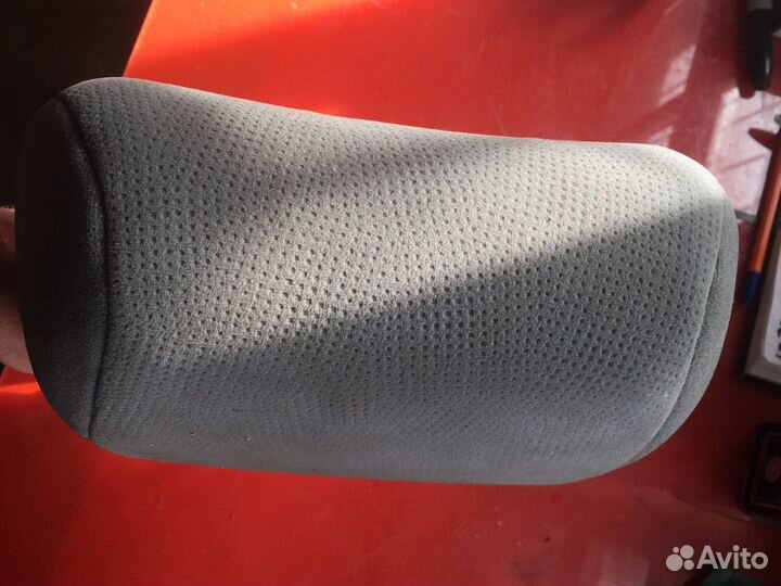 Подголовник переднего сиденья Chevrolet Lacetti