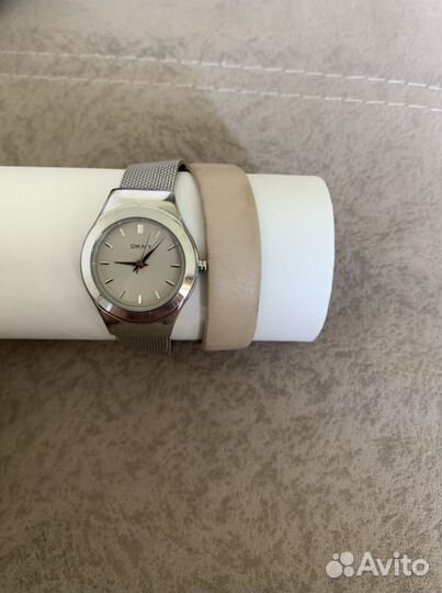 Часы dkny женские