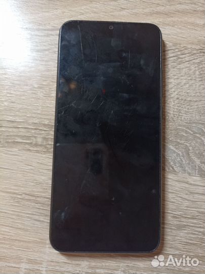Xiaomi Redmi 9A, 2/32 ГБ