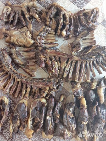 Домашнее копчение