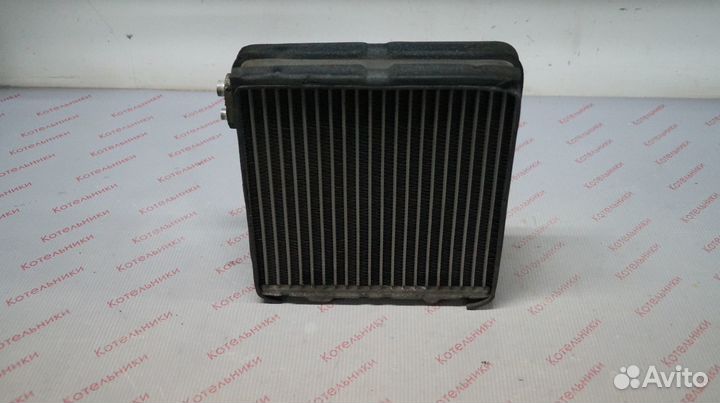 Nissan 27280-9F620 Испаритель кондиционера