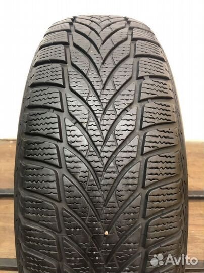 Goodyear UltraGrip Ice 2 185/65 R15 88T