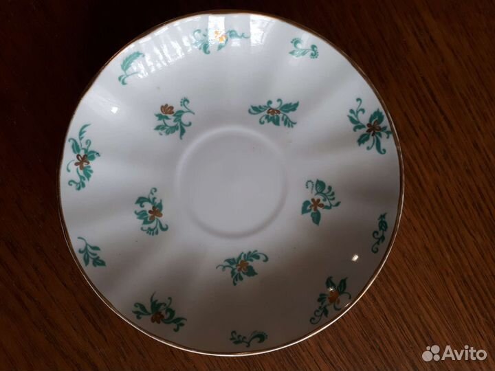 Набор столовой посуды на 6 персон