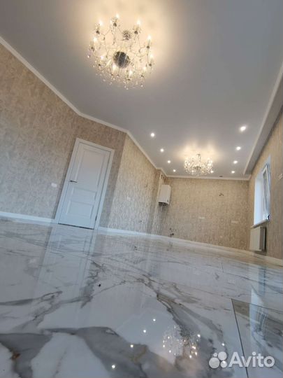 Ремонт квартир под ключ