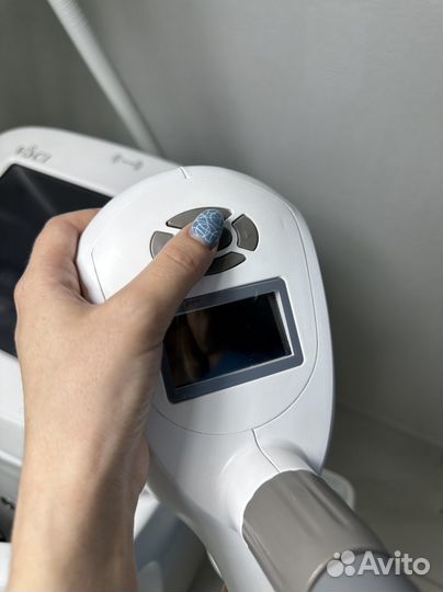 Оборудование для SPA и косметологии
