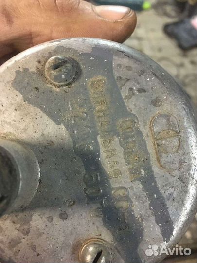 Сигнал сирена