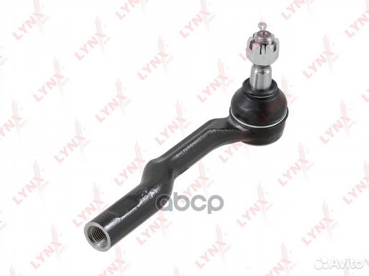 Наконечник рулевой тяги прав C4511R lynxauto