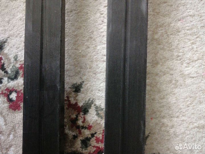 Беговые лыжи