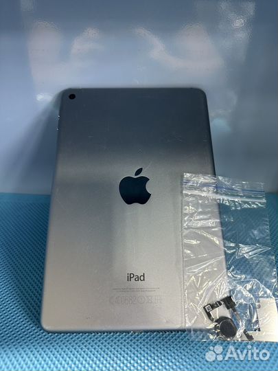 iPad mini 4 128gb