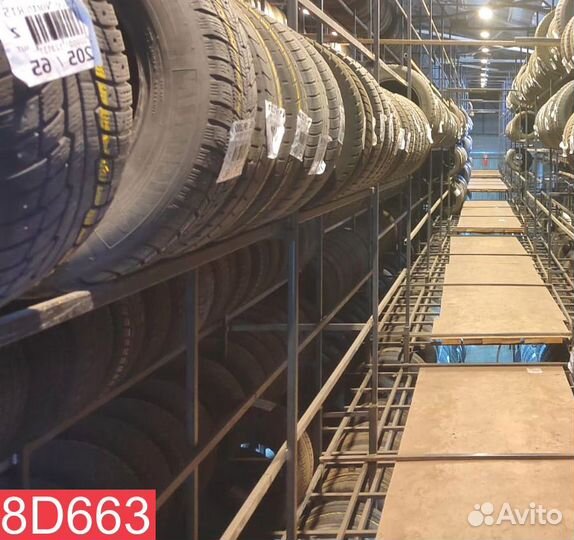 Kleber Kapnor 5 185/65 R15 88N