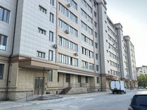 2-к. квартира, 92,4 м², 7/8 эт.