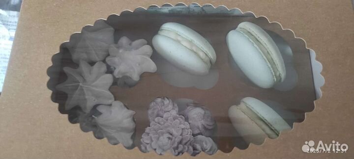 Букеты учителю/ воспитателю Зефирные букеты