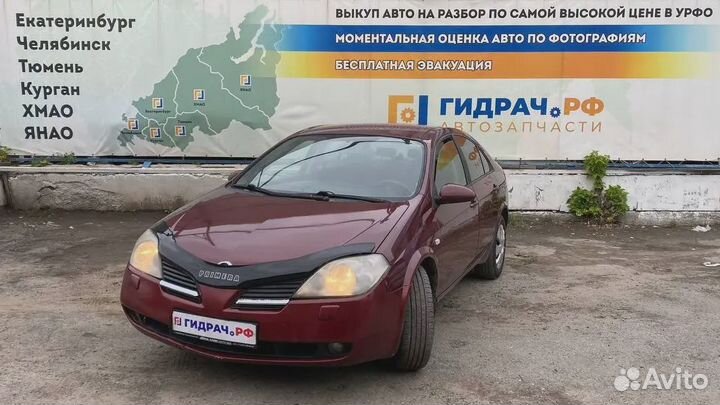 Корпус термостата Nissan Primera (P12) 11061-AU300