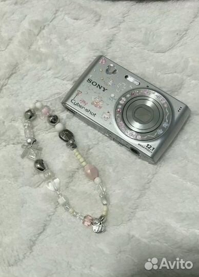 Мыльница sony cyber shot w310