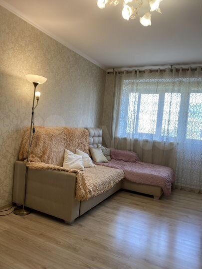 1-к. квартира, 31 м², 5/5 эт.