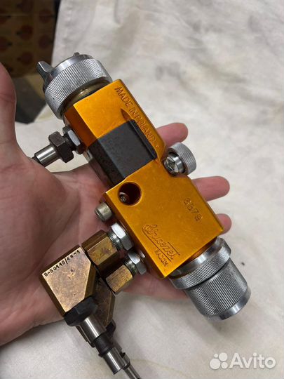 Краскопульт