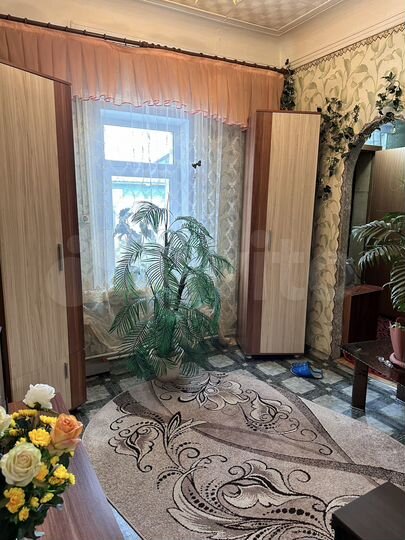 Дом 52 м² на участке 3,8 сот.