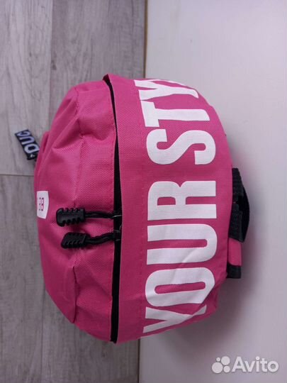 Рюкзак школьный для девочки и мальчика