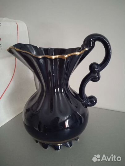 Вазы для цветов, кувшин