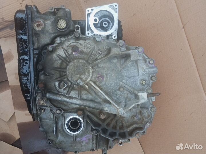 Вариатор сvt Mitsubishi outlander 2,4 JF011E 4wd