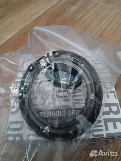 Подшипник передн ступ,Логан, ларгус,сандеро,G15abs