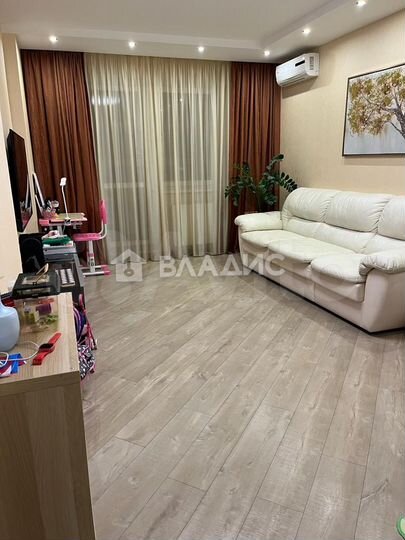 2-к. квартира, 80 м², 11/20 эт.