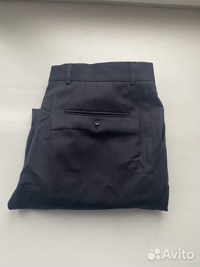 Брюки мужские классические