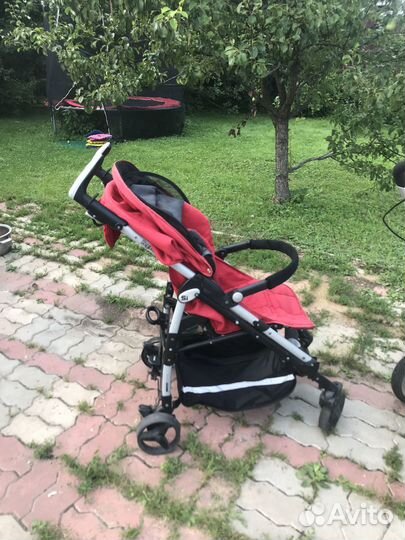 Коляска peg perego Si
