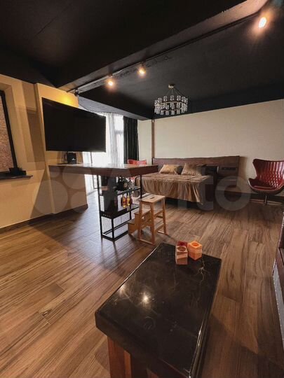 1-к. квартира, 56 м², 11/11 эт.