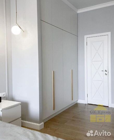 Шкаф купе без посредников