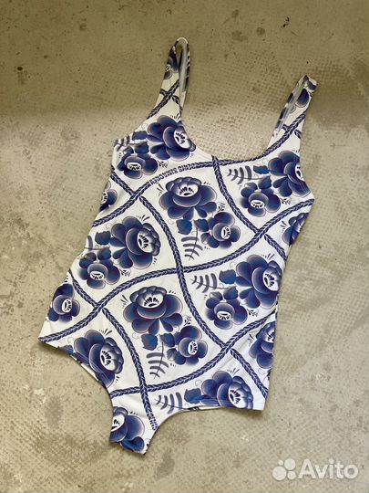 Купальник женский DenisSimachev 42