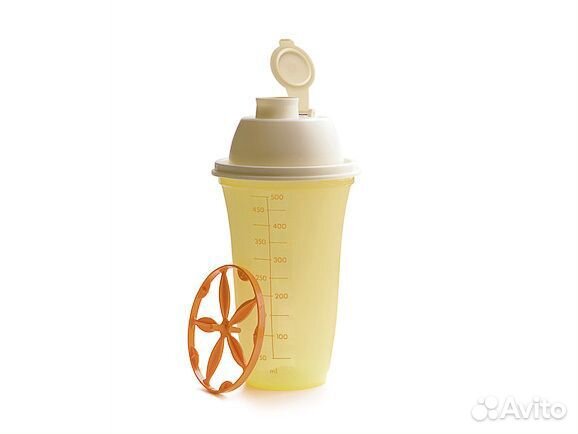 Миксер-квик tupperware 500 Мл