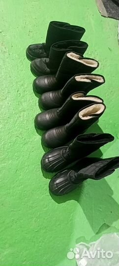 Костюм рабочий зимний новый