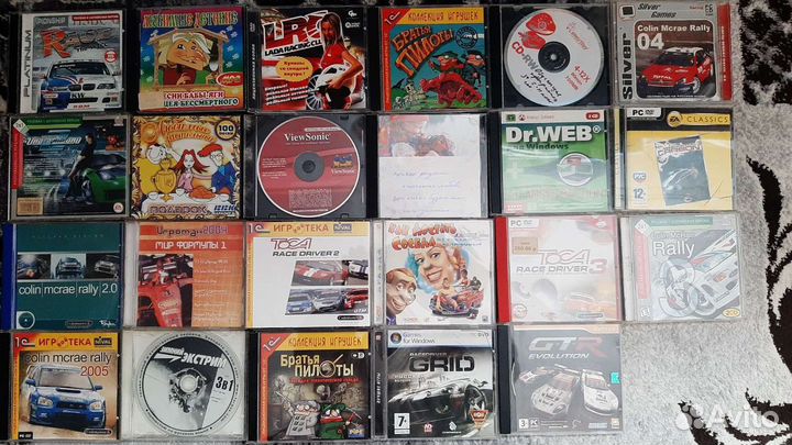 Компьютерная игра