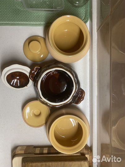 Разное для кухни