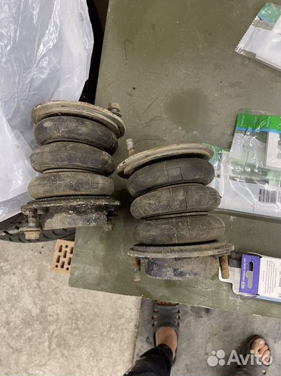 Стойки solaris