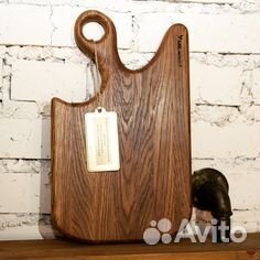 Доска разделочная подарочная\сувенирная