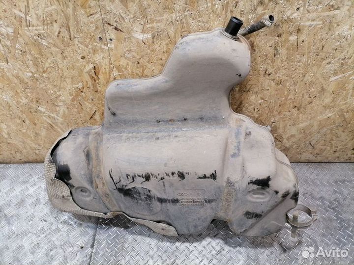 Бак топливный Chery Very 2011-2014