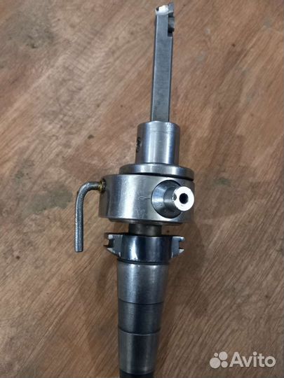 Расточная головка СССР