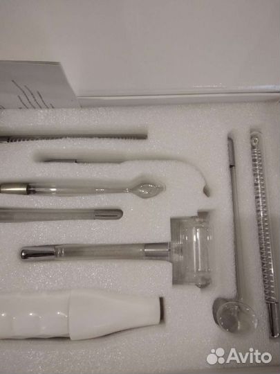 Дарсонваль (фиолетовый)