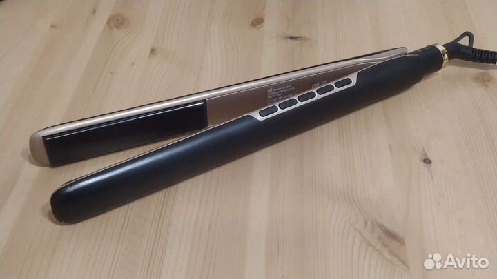 Выпрямитель для волос beurer hs80