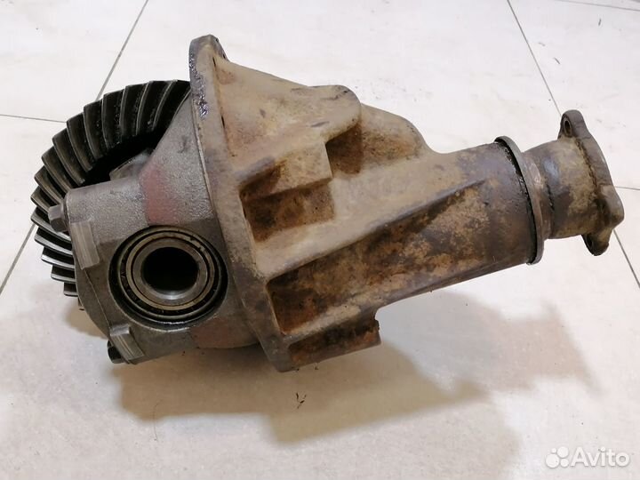 Редуктор Opel Monterey A 1992-1998