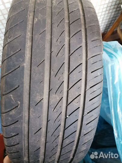 Ovation EcoVision VI-386HP 225/55 R17