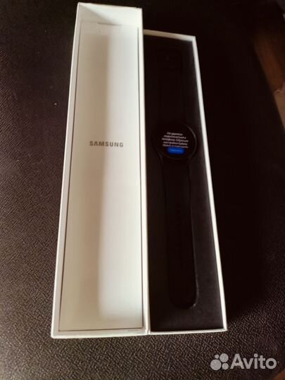 Samsung galaxy watch 4