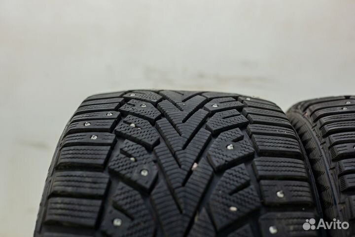 Gislaved NordFrost 100 245/40 R18 97T