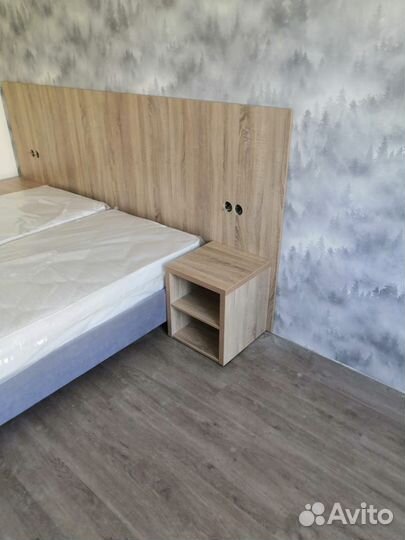 Изголовье (Корпусная мебель для гостиниц / отелей)