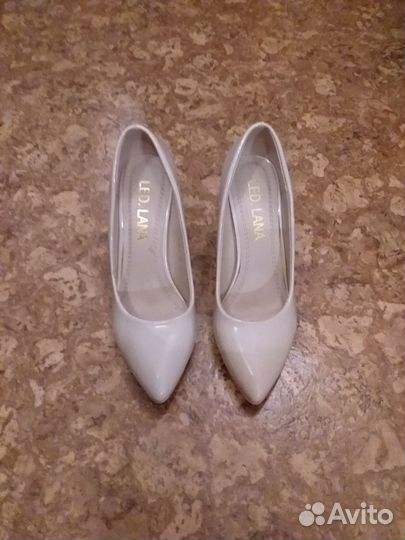 Туфли женские 35 размер
