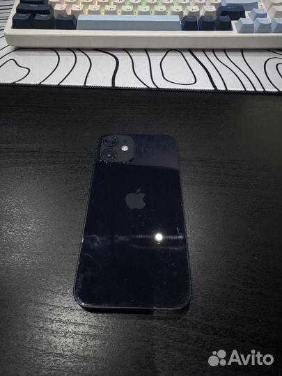 iPhone 12 mini, 64 ГБ