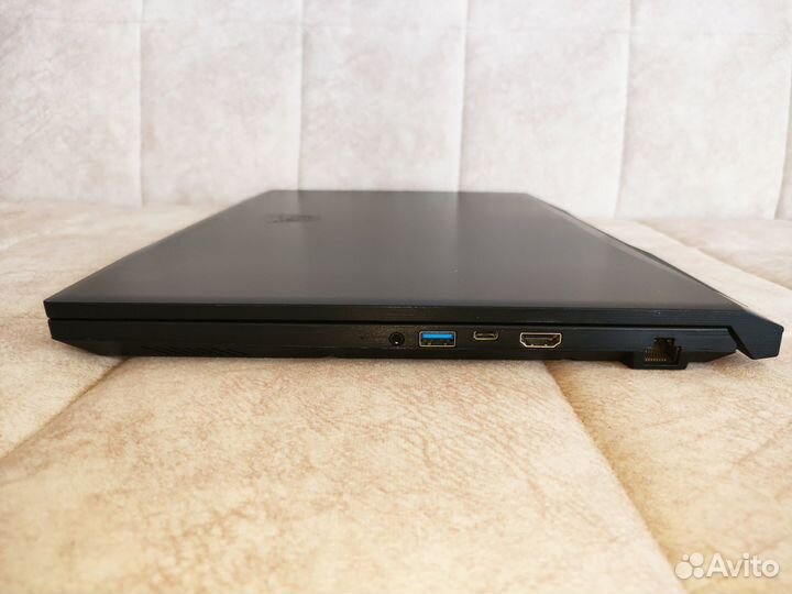 Игровой MSI - 17.3