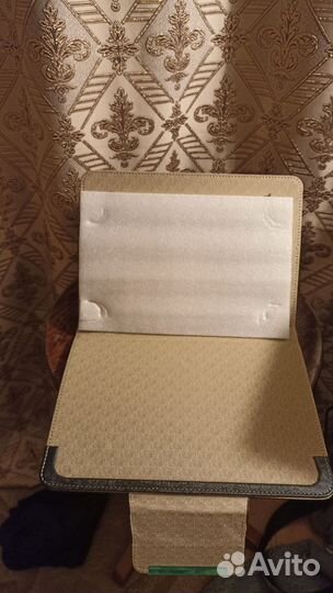 Чехол книжка для планшета